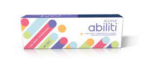 Acuvue Abiliti 1 Day