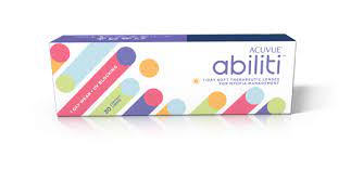 Acuvue Abiliti 1 Day