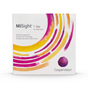 Mi Sight 1 Day - 90 pack