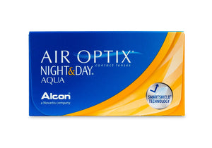 AirOPTIX Night & Day