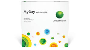 MyDay 1-Day - 90 Pack
