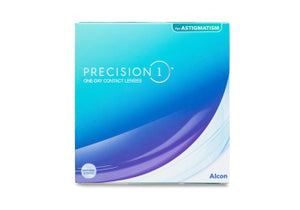Precision1® for Astigmatism- 90 pack
