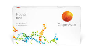 Proclear Toric