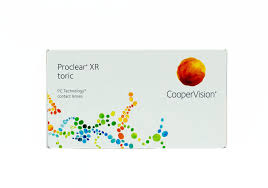 Proclear Toric XR